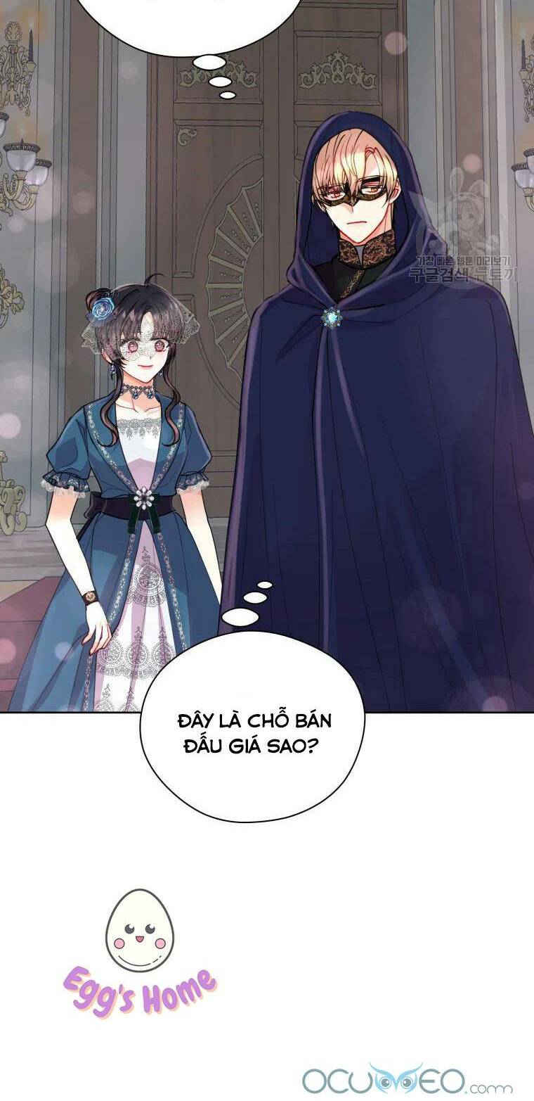 Roelin Bước Đến Tương Lai: Chapter 13