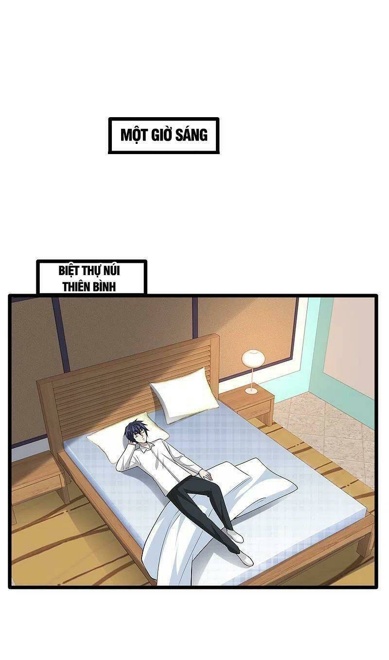 Đô Thị Tà Vương: Chapter 238