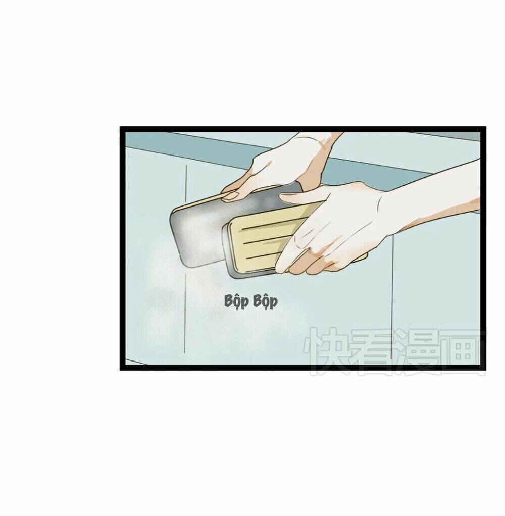 Tình Yêu Dưới Mái Hiên: Chapter 21