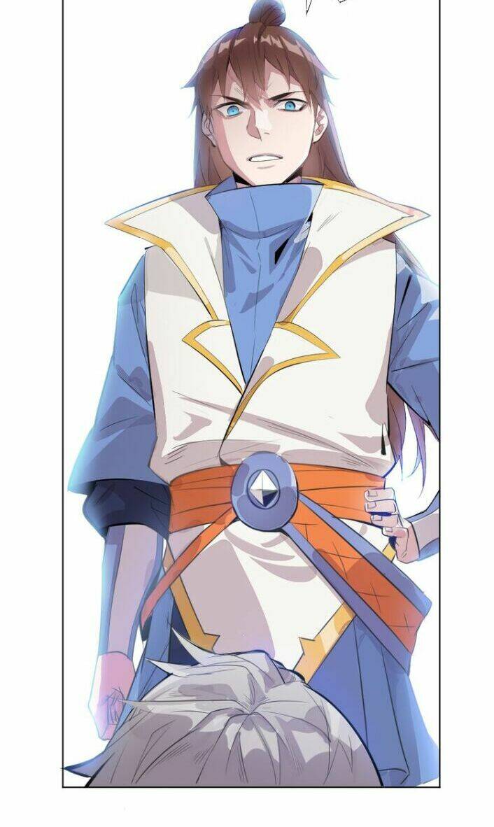 Ngự Thiên Thần Đế: Chapter 1.2