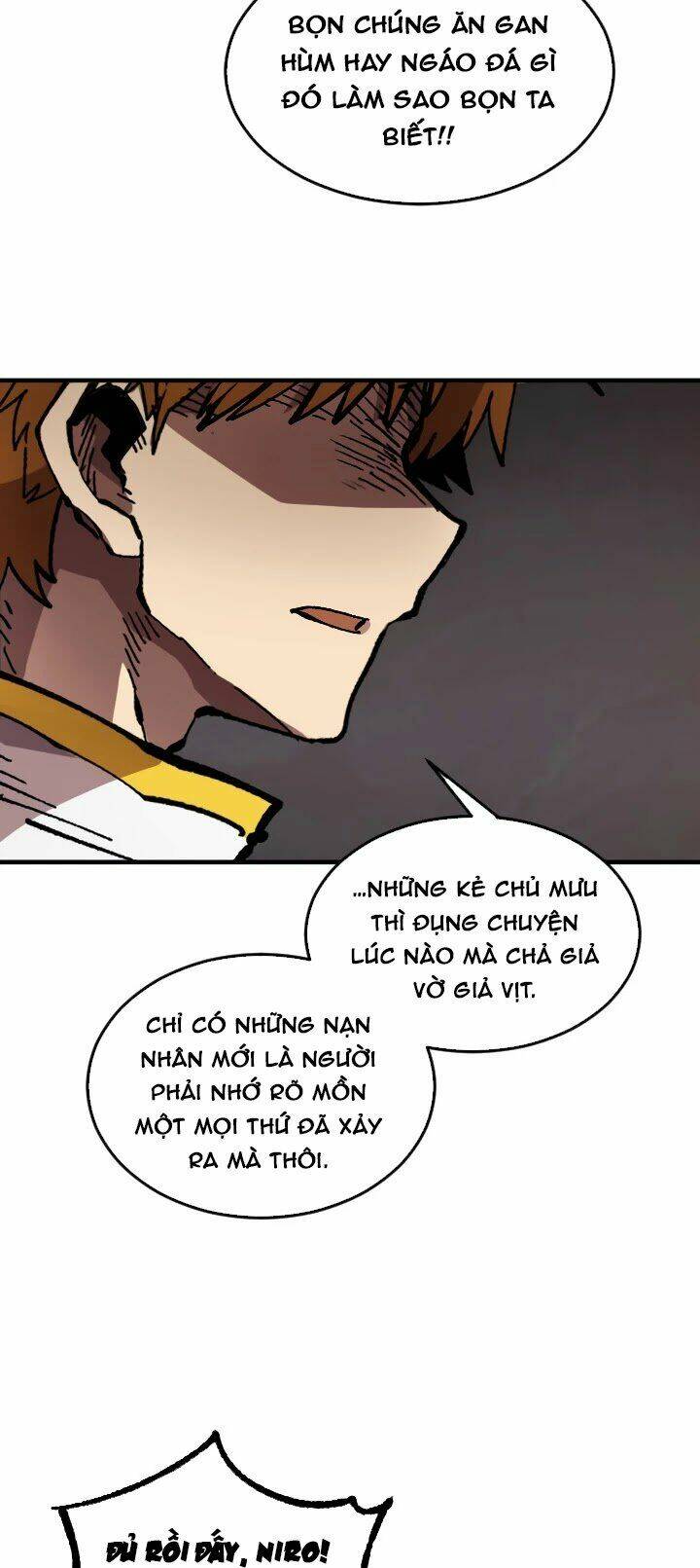 Nô Lệ Nghịch Thiên: Chapter 51