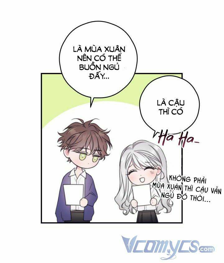 Kiếp Này Tôi Sẽ Sống Như Một Nhân Vật Phụ: Chapter 8