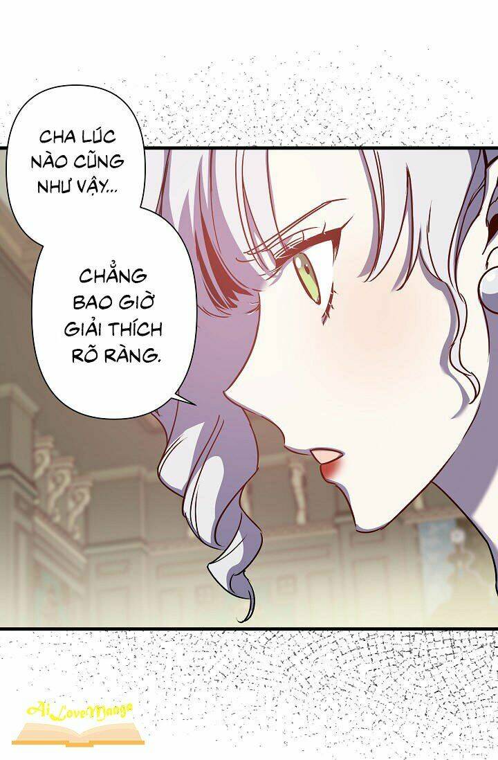 Hôn Lễ Báo Thù: Chapter 42