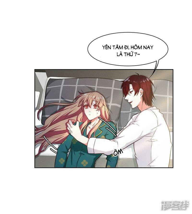 Trọng sinh quý thê chi phục thù hoa lệ: Chapter 29