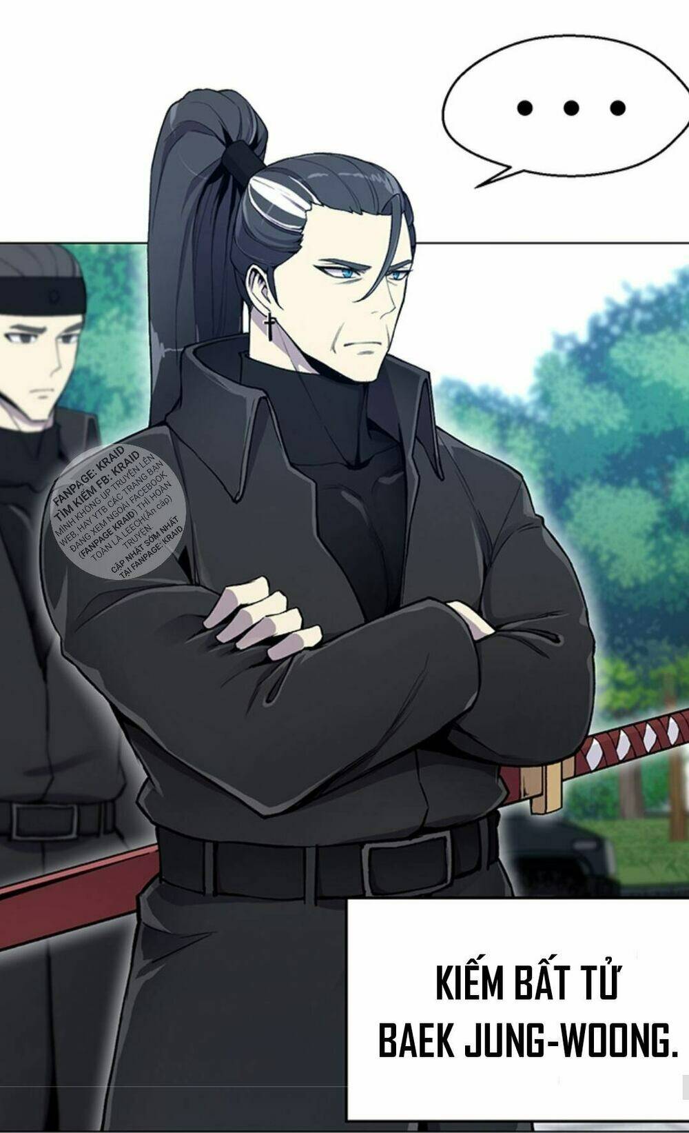 Luân Hồi Ác Nhân: Chapter 20