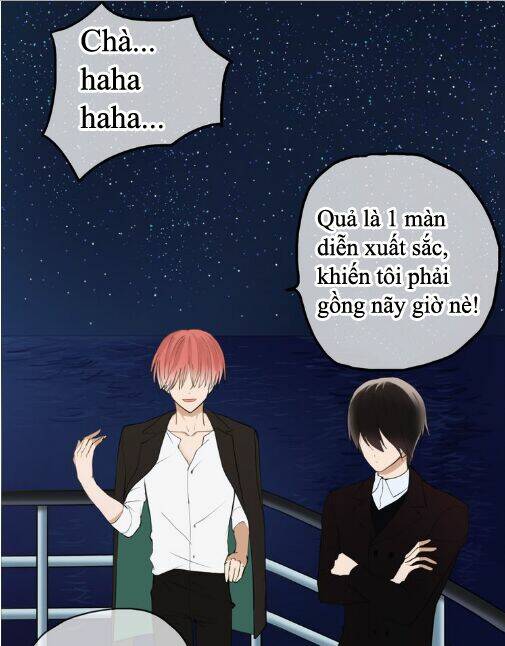 Thần Tượng Điểm Zero: Chapter 46