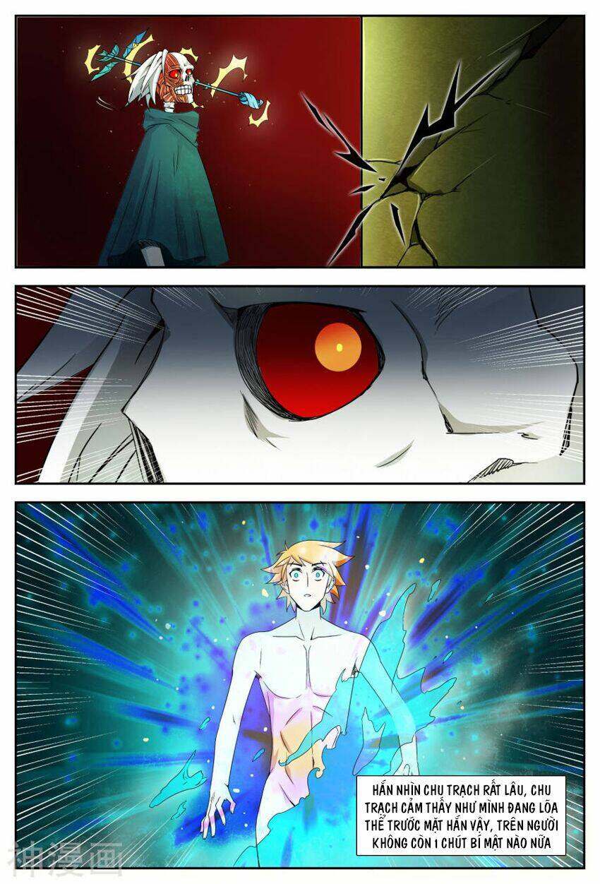 Chí Tôn Chư Thiên: Chapter 78