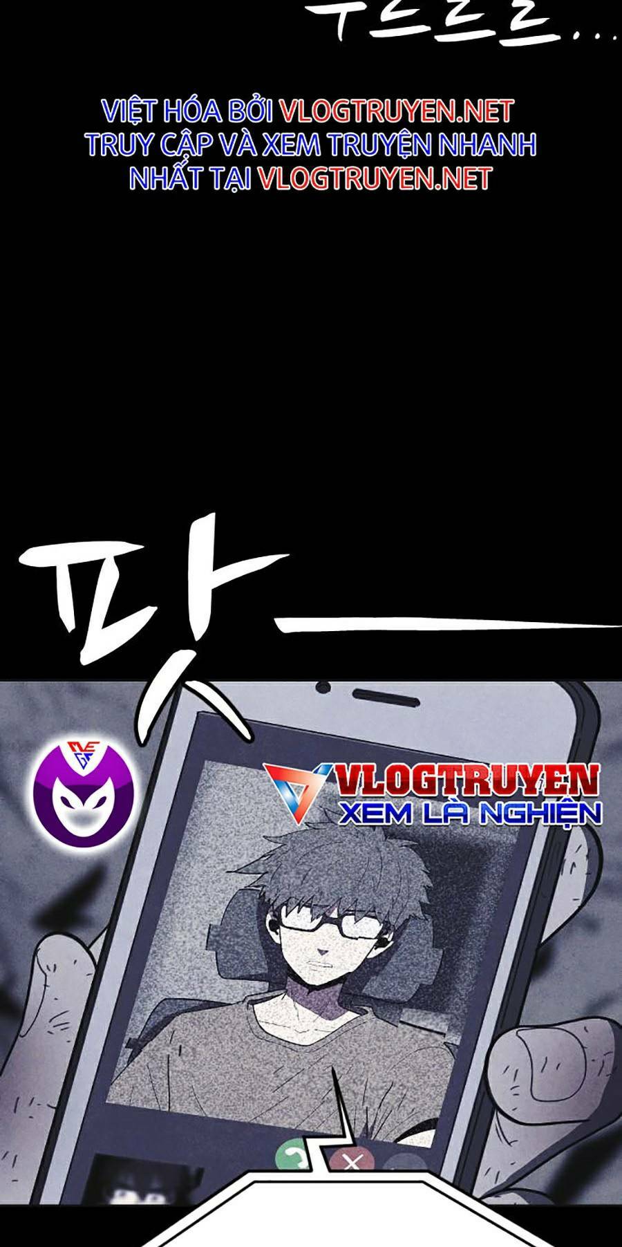 Cậu Bé Shotgun: Chapter 35