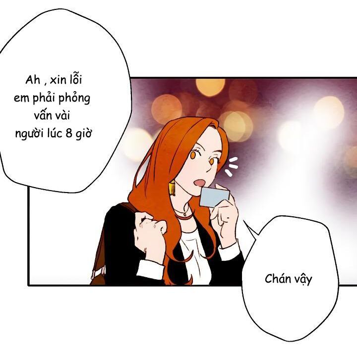 Ôi ! Trợ Lý Đặc Biệt Của Tôi: Chapter 1