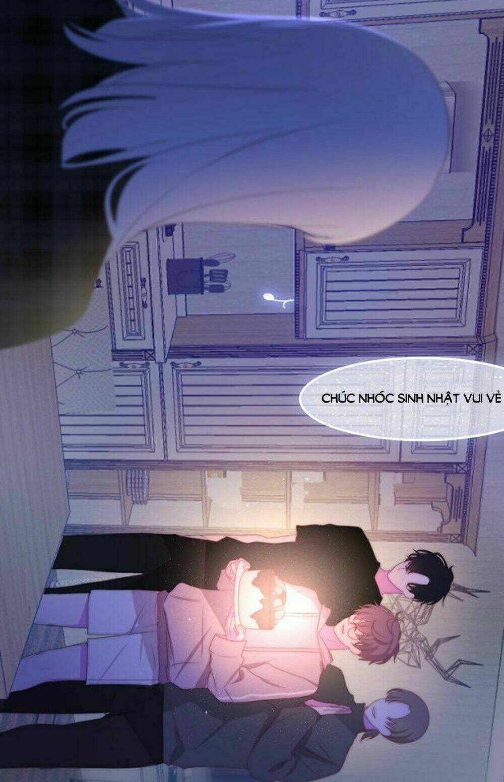 Tháng Sáu Không Hẹn Mà Gặp: Chapter 17