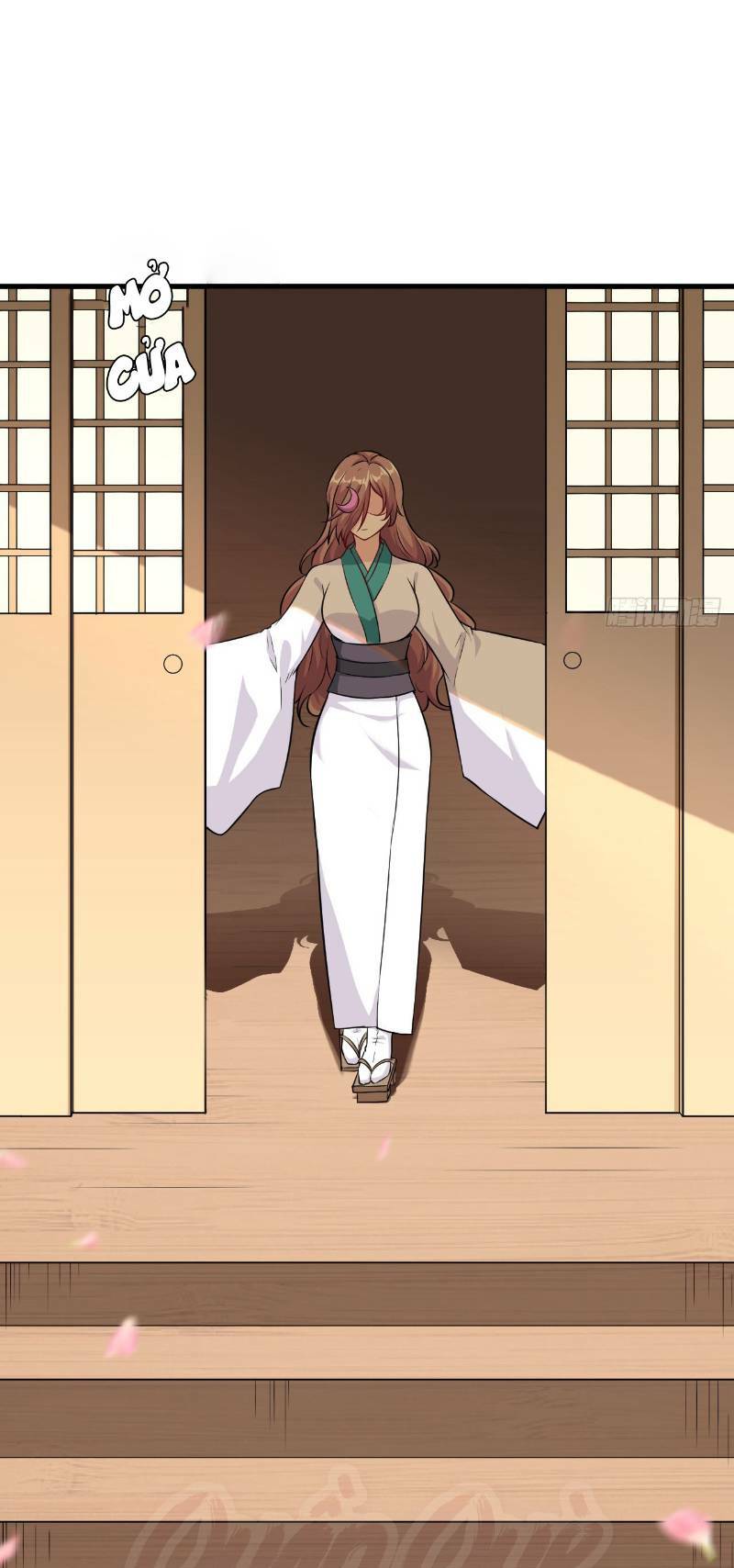 Minh Nhật Thần Đô: Chapter 31