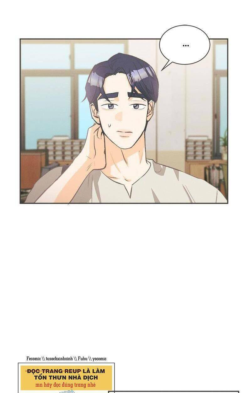 Giấc Mộng Đêm Hè: Chapter 7