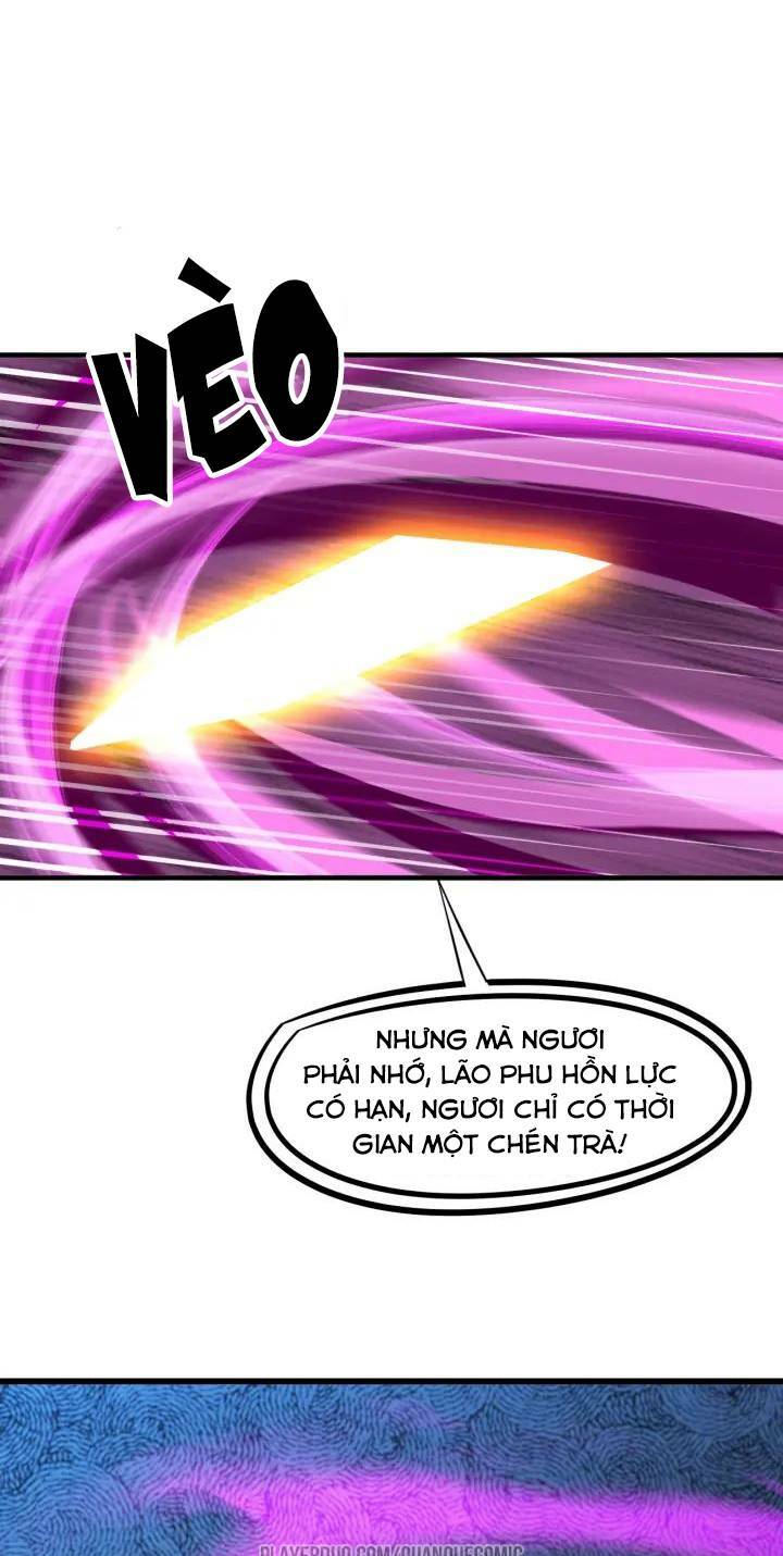 Long Mạch Võ Thần: Chapter 58