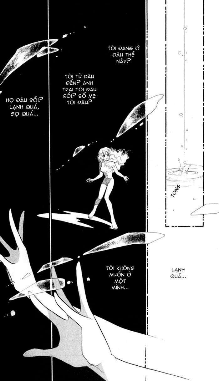 Ao No Fuuin - Blue Seal: Chapter 17