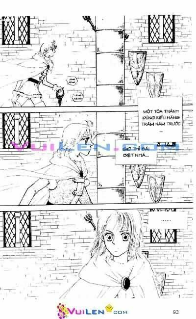 Hiệp Sĩ Nữ Hoàng: Chapter 2