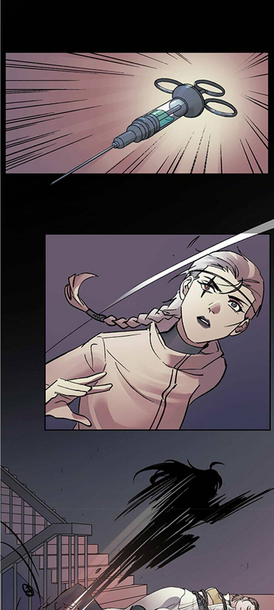 Anh Hùng Và Hiệp Nữ: Chapter 74