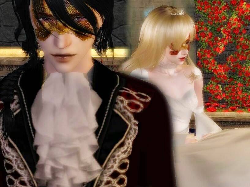 Truyện Sims - Earl Story: Chapter 35