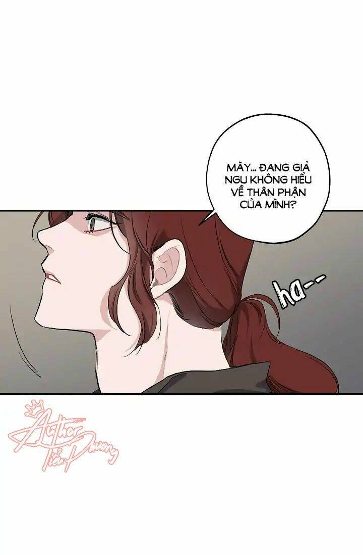 Tình Điên Dại: Chapter 3