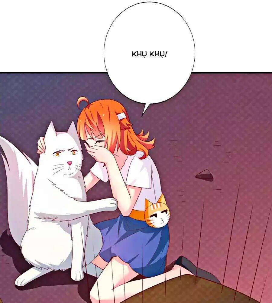 Cuộc Sống Hào Môn Của Vu Nữ: Chapter 46