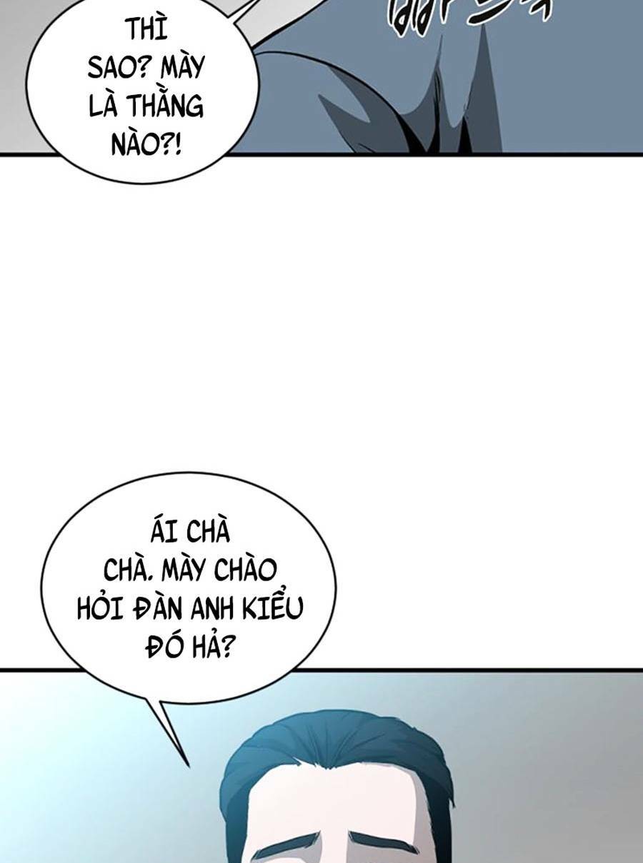 Không Làm Anh Hùng Để Trở Thành Nhân Vật Phản Diện: Chapter 9