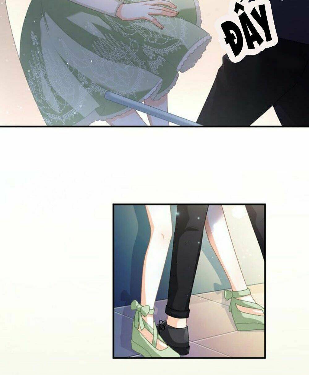 Tiệm May Luyến Sắc: Chapter 5