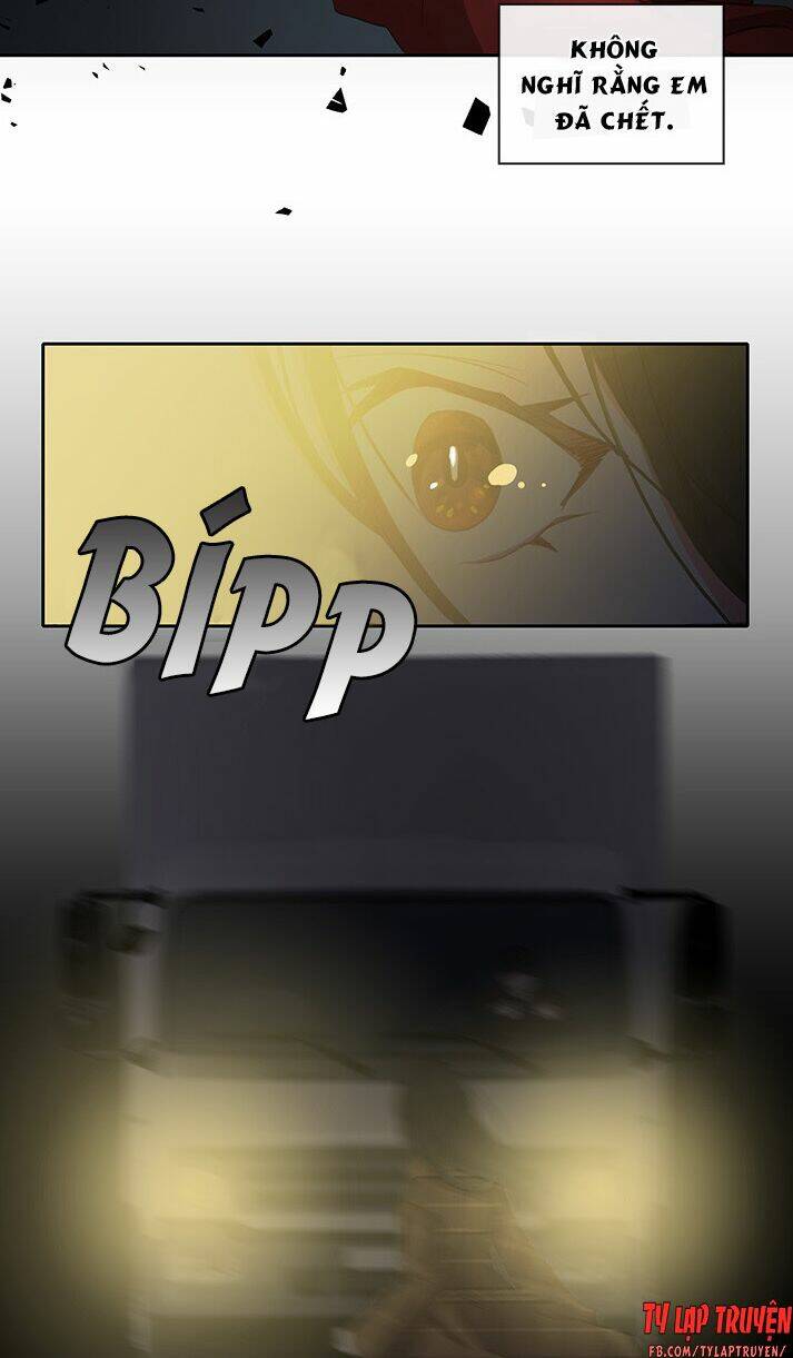 Người Bạn Đồng Hành Của Hoàng Đế: Chapter 1