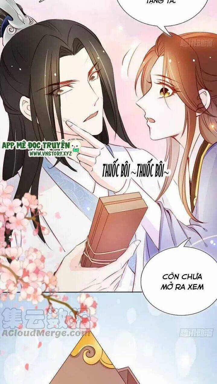 Nàng Trở Thành Bạch Nguyệt Quang Của Vương Gia Bệnh Kiều: Chapter 45