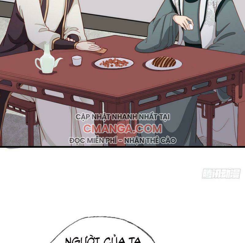 Đứng Lại! Phụng Chỉ Ăn Cướp: Chapter 17