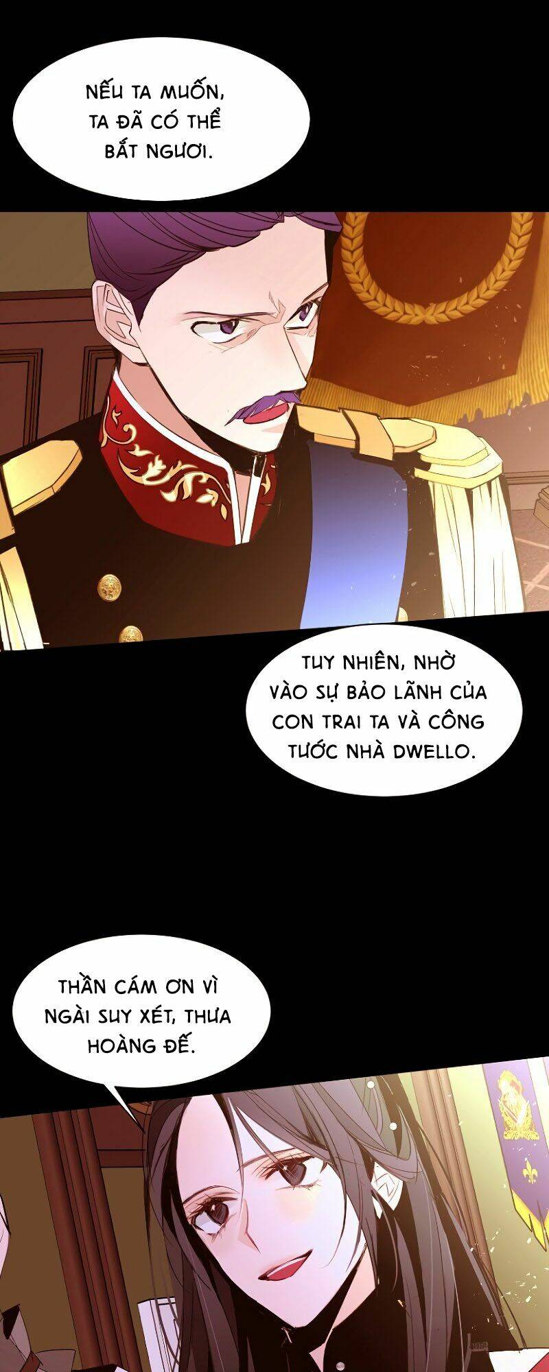 Cuộc Sống Rập Khuôn Của Một Quý Cô Tái Sinh!: Chapter 43