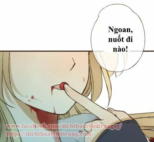 Bạn Trai Tôi Là Cẩm Y Vệ: Chapter 65