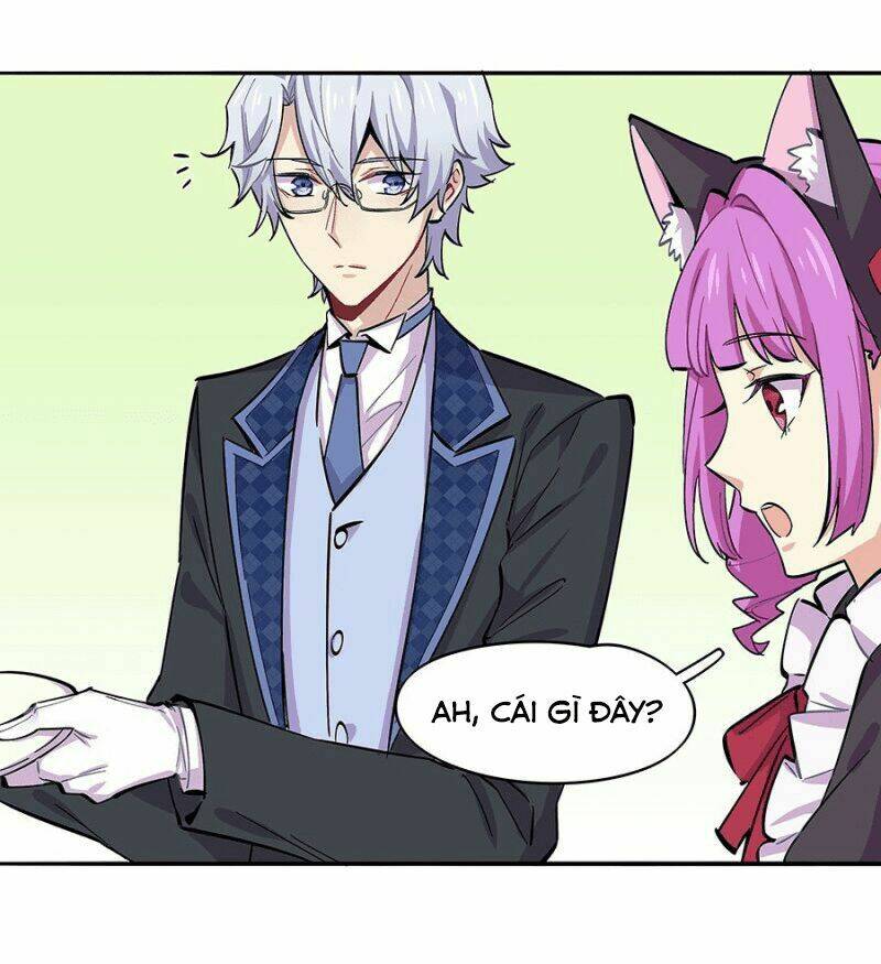 Ngôn Tình Nam Chính Không Thẳng Được: Chapter 6