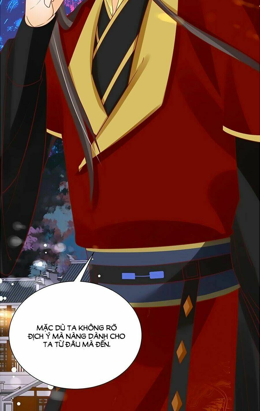 Thịnh Thế Lê Hoa Điện: Chapter 51