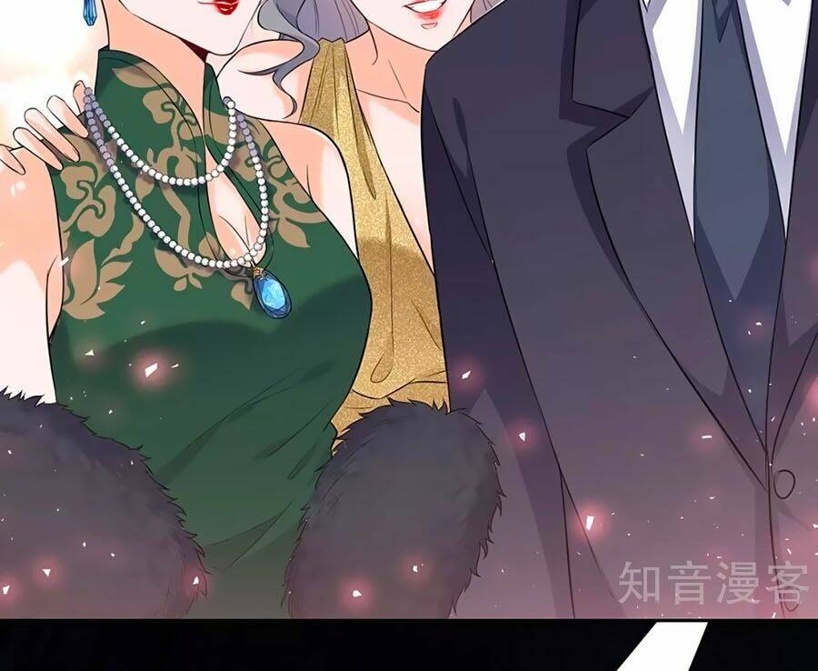 Nữ Vương Tàn Nhẫn: Chapter 3