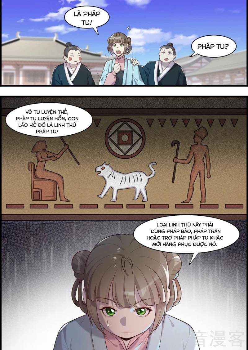 Bất Tử Tà Vương: Chapter 55