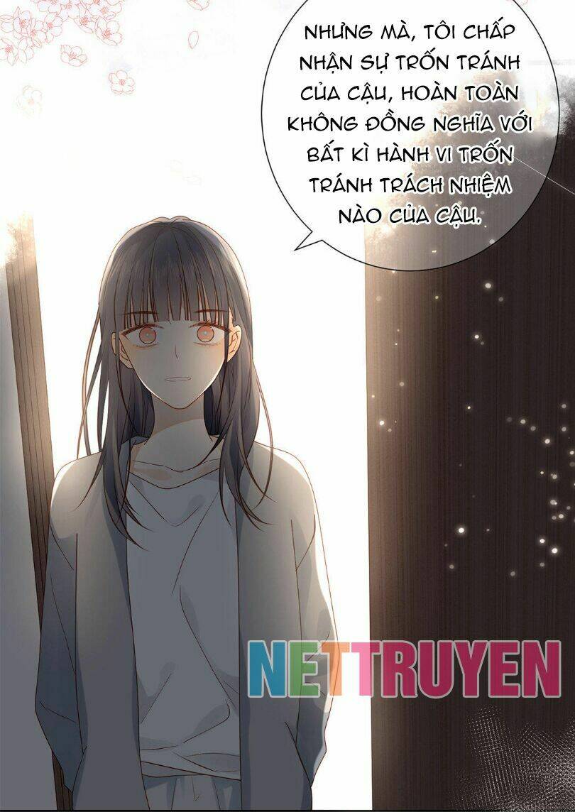 Lời Thề Như Sương Triều: Chapter 11