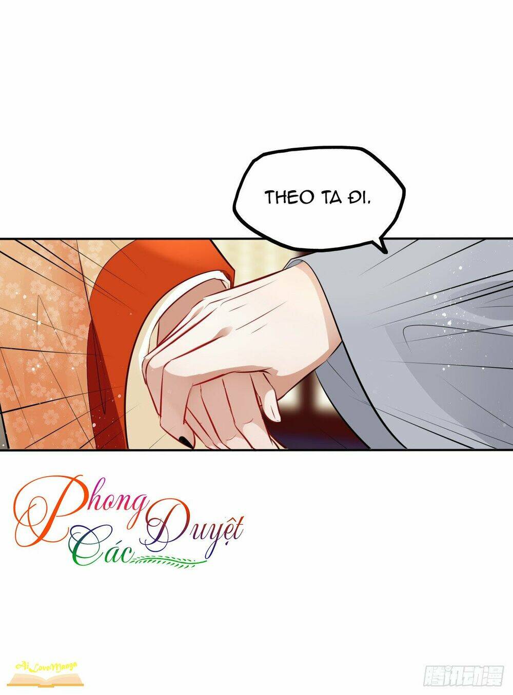 Vương Phi Thật Thích Trang Điểm: Chapter 66