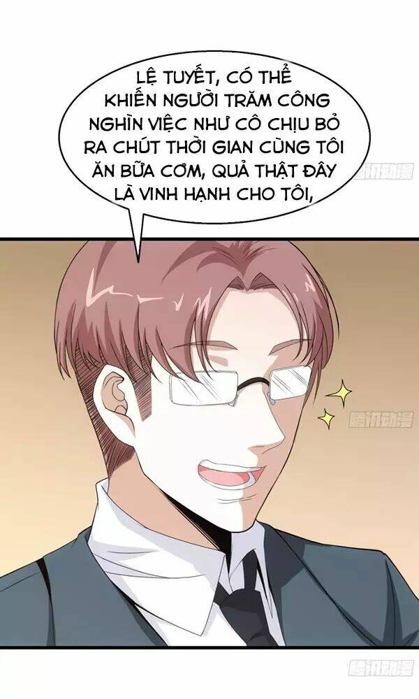 Người Ở Rể Mạnh Nhất: Chapter 6