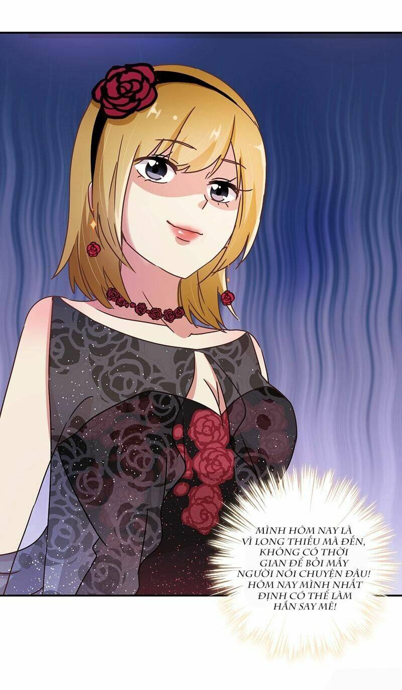 Trọng Sinh Chi Hao Môn Cường Thế Quy Lai: Chapter 89