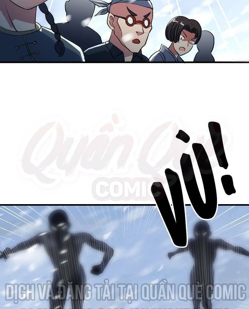 Cuộc Sống Tận Thế Bắt Đầu Từ Số 0: Chapter 50