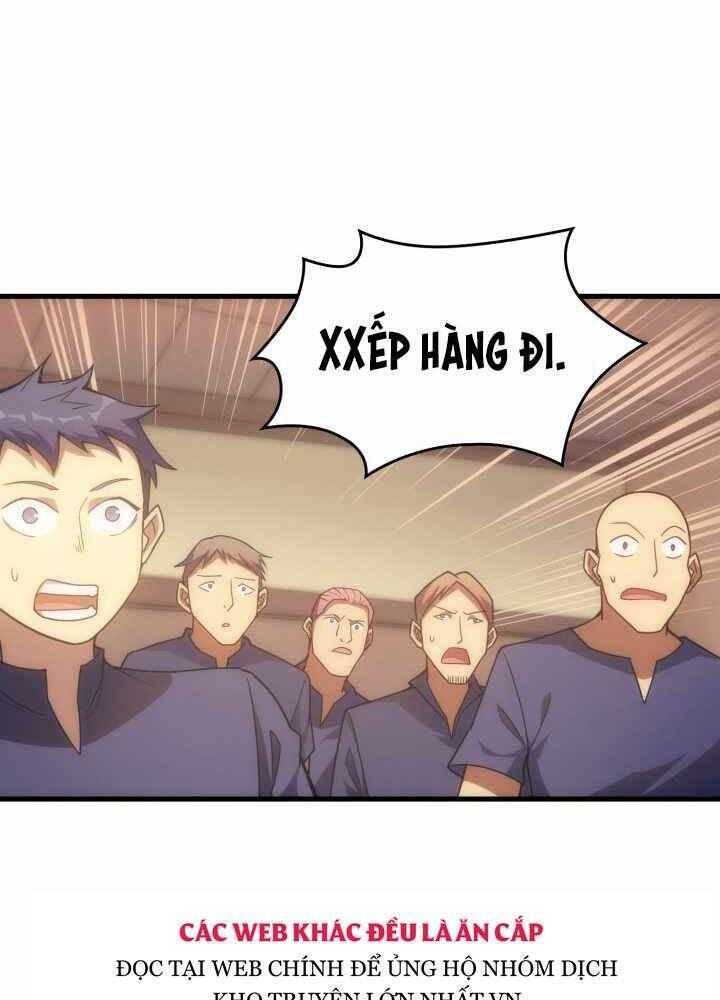 Tái Sinh Thành Công Chức Bình Thường Ở Một Thế Giới Xa Lạ: Chapter 19