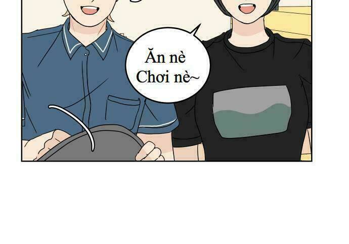 30 Phút Bước Đi Bên Em: Chapter 43