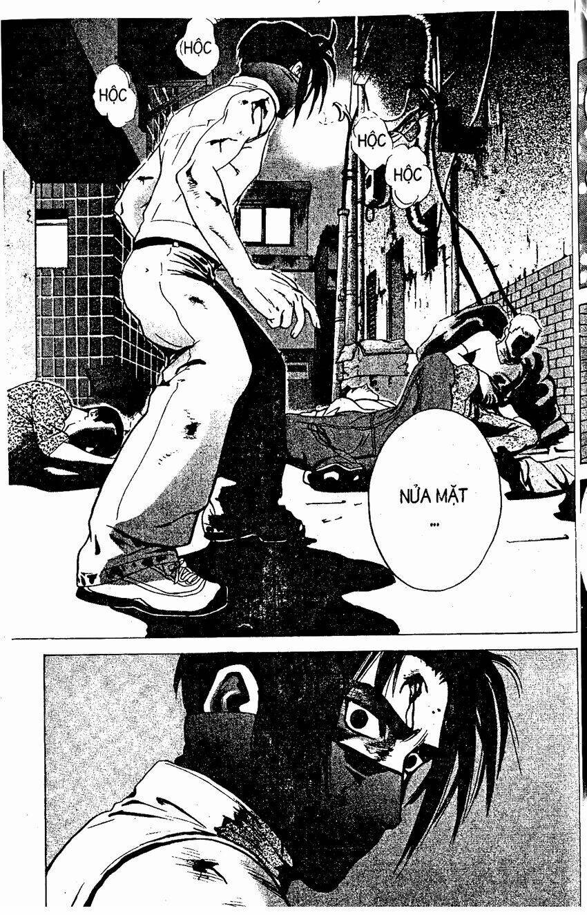 Ai Hơn Ai: Chapter 104