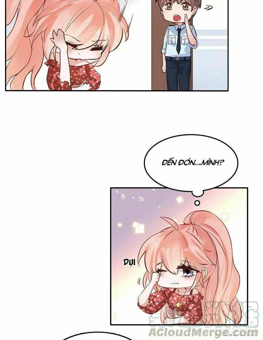 Sau Này Vẫn Cứ Thích Em: Chapter 31