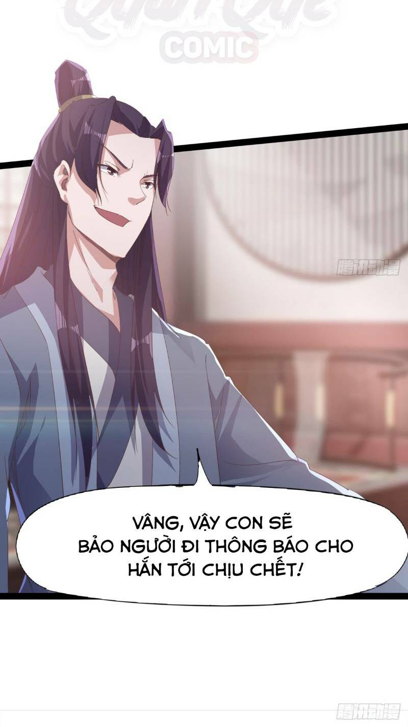 Kiếm Đồ: Chapter 30
