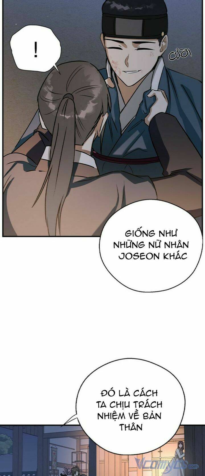 Duyên Nợ Kiếp Trước: Chapter 27