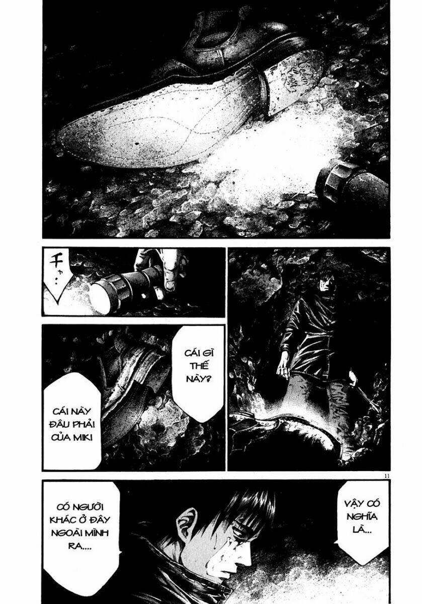 Hideout: Chapter 2