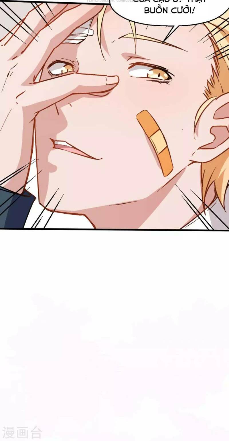 Vườn Trường Cuồng Sư Hệ Thống: Chapter 70