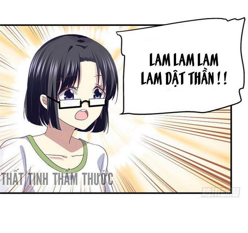 Thiên lại âm linh: Chapter 32