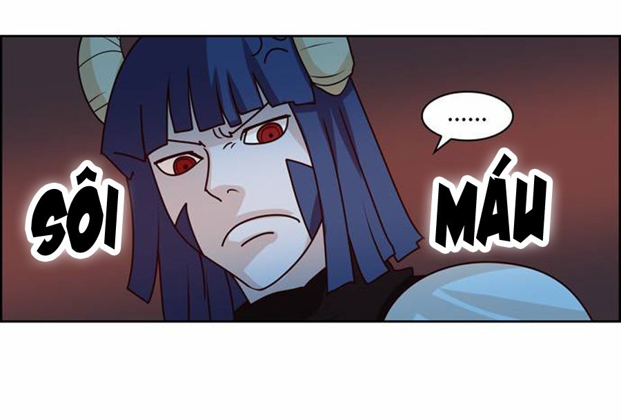 The Devil King Is Bored 2: Chapter 11