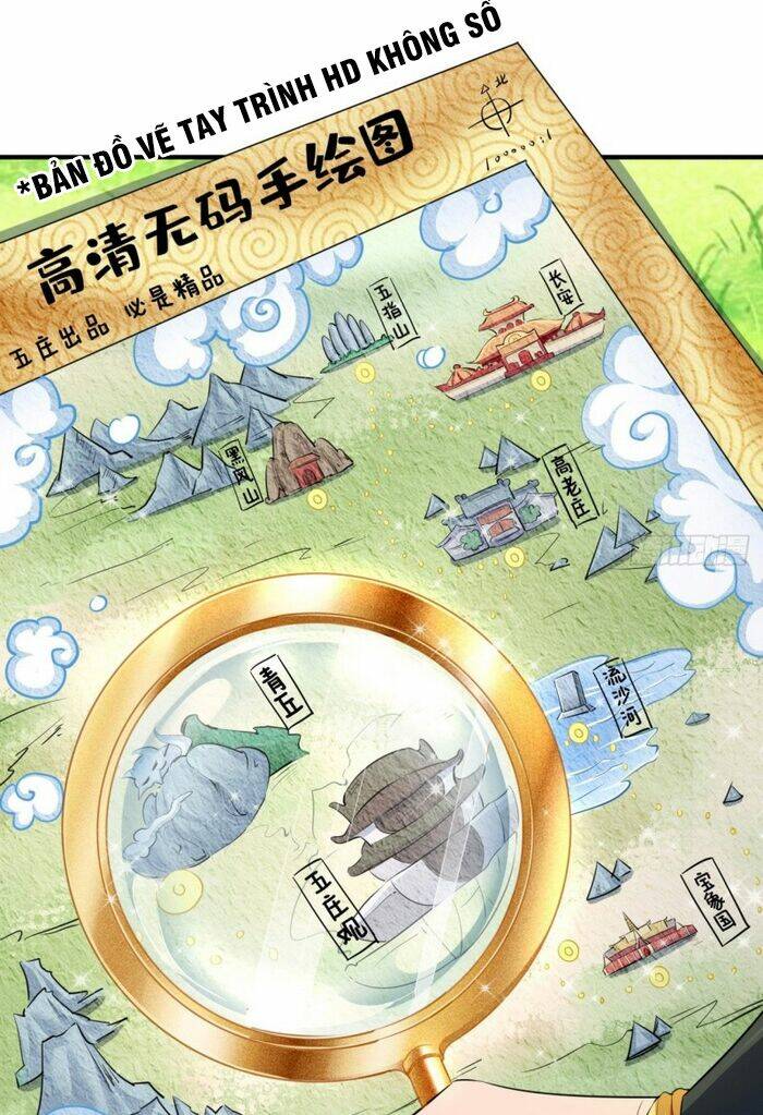 Tà Du Ký: Chapter 83